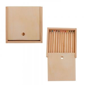 CAJA DE COLORES ESTILO